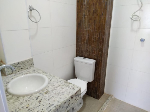 Imagem 9 de 9 de Apartamento Para Venda Em São Vicente, Itararé, 1 Dormitório, 1 Banheiro - 225 F_1-2026182