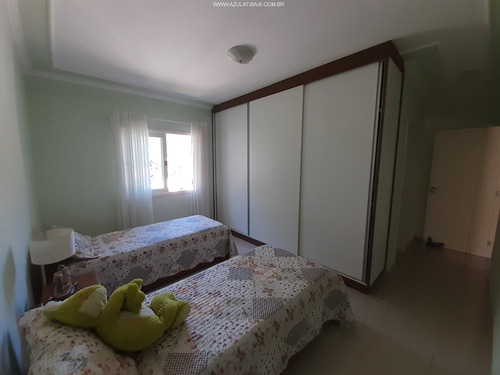 Imagem 19 de 30 de Casa A Venda Em Atibaia, Vila Petrópolis, Bairro Nobre, Alto Padrão - Ca01404 - 32663473