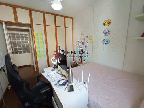Imagem 7 de 23 de Apartamento Em Boqueirão, Santos/sp De 195m² 3 Quartos À Venda Por R$ 645.000,00 - Ap1213321-s