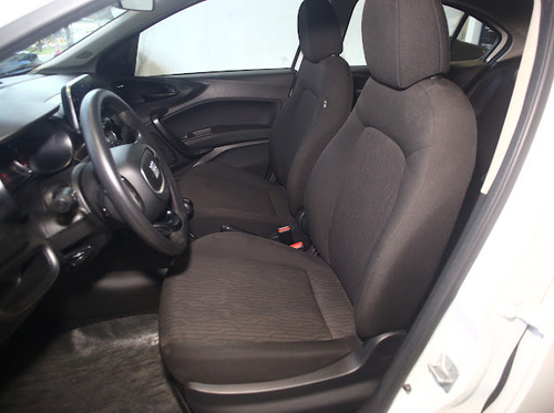 Fiat Cronos Drive 1.0