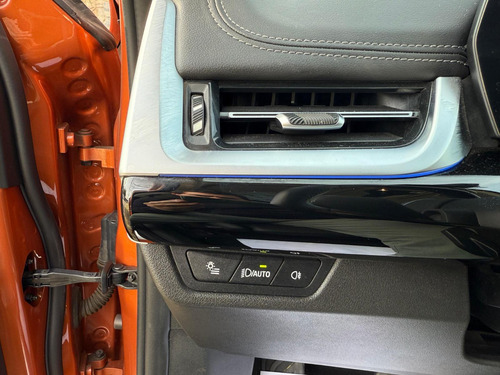 BMW X1 SDRIVE18I XLINE 1.5 AT TURBO