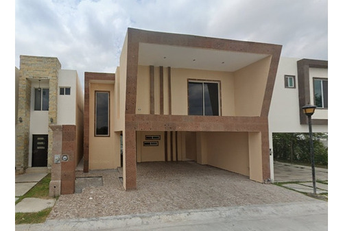 Casa En Recuperación En Privada Santa María, Cadereyta Jiménez, Nl. Sh05