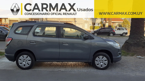 Chevrolet Spin 1.8 Lt C/70148