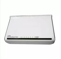 Comprar Switch Tenda S108 Ethernet 8 Puertos 10\u002F100 Mbits