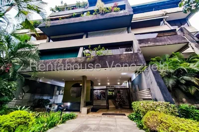 Apartamento en venta