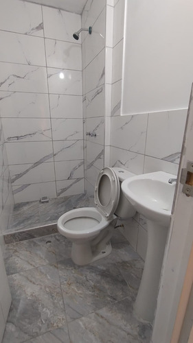 Habitación Con Baño Propio Cerca Al Aeropuerto (incluye Agua, Luz, Internet Y Ducha Con Terma) De S/. 350 , S/. 380, S/. 450, S/.480. Mensuales