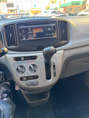 Toyota Pixis Año 2016