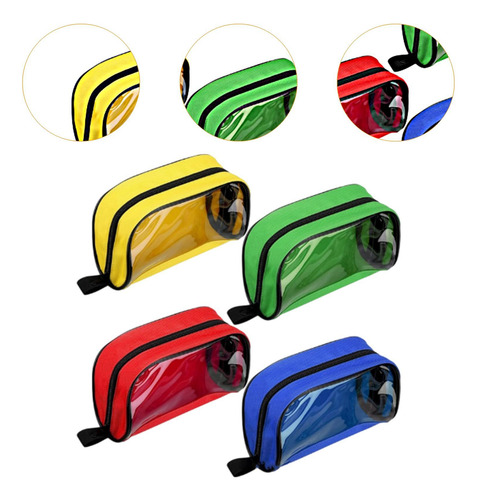 Bolsa De Vacío Bag Multifuncional Cerrar Close Close