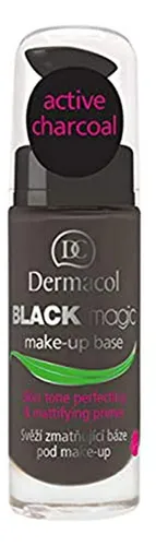 Base De Maquillaje Black Magic, 20 Ml