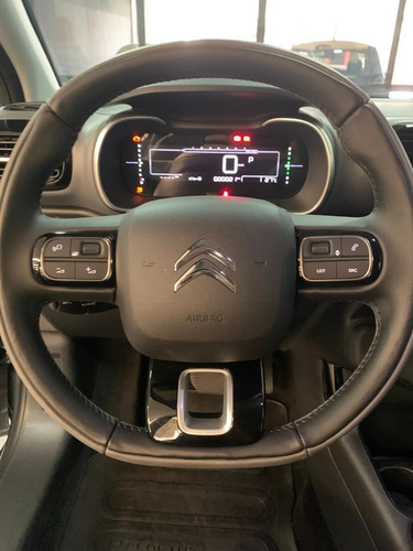 Citroen C4 Cactus Shine Thp 165 At6