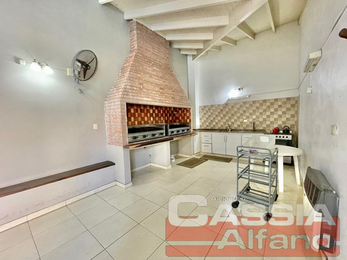 Departamento - Jose Marmol