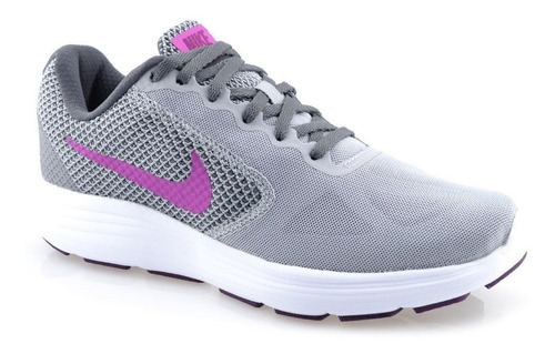 nike revolution 3 feminino