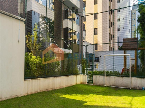 Imagem 15 de 20 de Apartamento Residencial Malaga - 7846