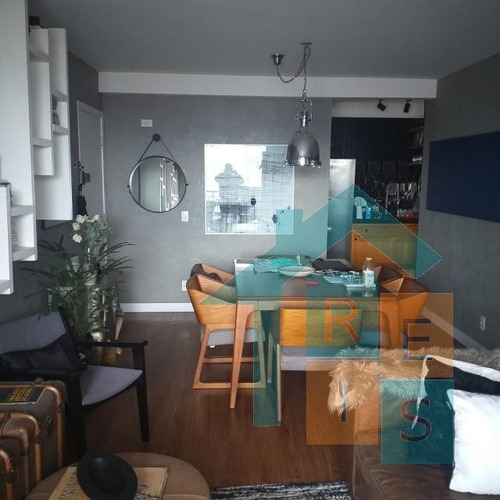Imagem 8 de 14 de Apartamento Para Venda Em Guarulhos, Picanço, 3 Dormitórios, 2 Banheiros, 1 Vaga - 046_2-1580659