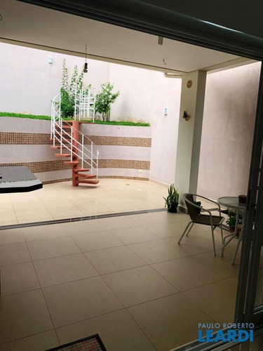 Imagem 15 de 15 de Casa Em Condomínio - Condomínio Portal Do Jequitibá - Sp - 594599