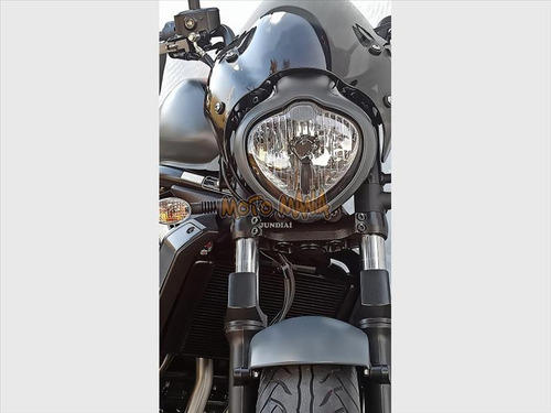 Kawasaki Vulcan S Abs Café