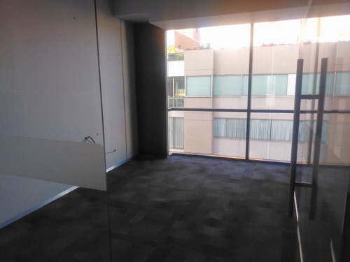 Imagen 13 de 18 de Oficina En Piso 8 Semi-acondicionada En Renta, Insurgentes C