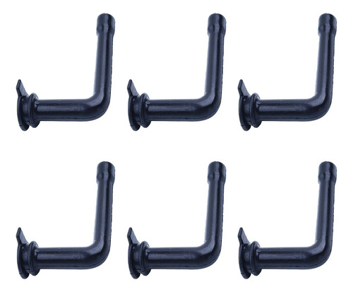 Manguera De Línea De Aceite Para Stihl Ms341 Ms361 Ms360 Ms4