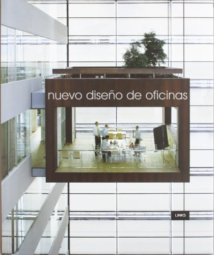 Nuevo Diseño De Oficinas - No Definido No Definido 