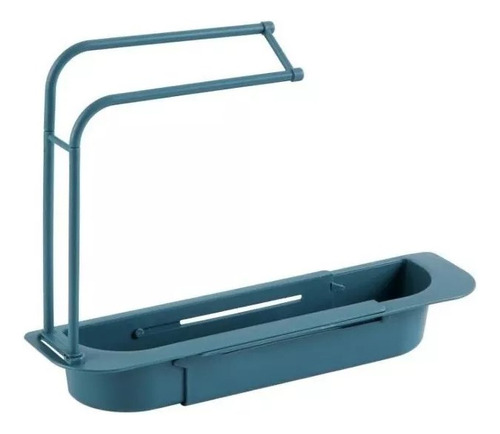 Organizador Extensible De Pileta Para Cocina En Caja