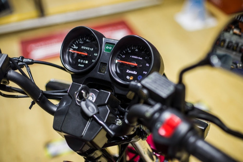 Imagen 21 de 22 de Zanella Rx 150 Z7 Full Lidermoto Martinez Entrega Ya !