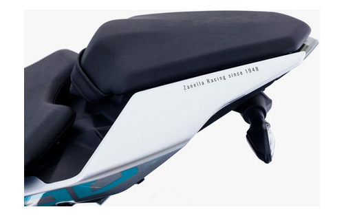 Zanella Cf Rz 300 Nk Zárate