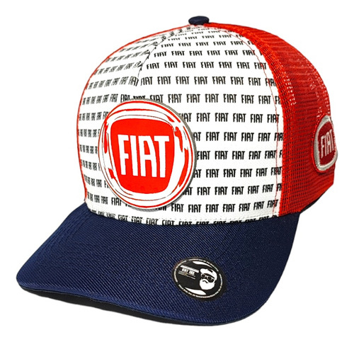 Gorras Trucker Autos Y Motos 