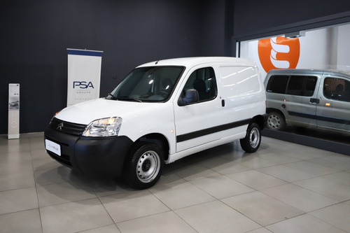 Citroën Berlingo Furgon 1.6 Bussines Hdi 92cv