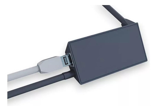Adaptador Ethernet Satélite Internet V2 Generic Starlink