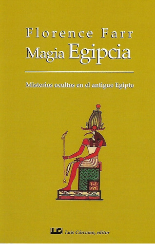 Magia Egipcia