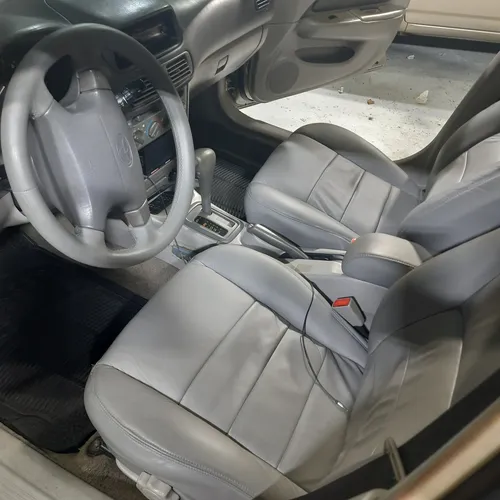 Toyota Corolla 99 Automático
