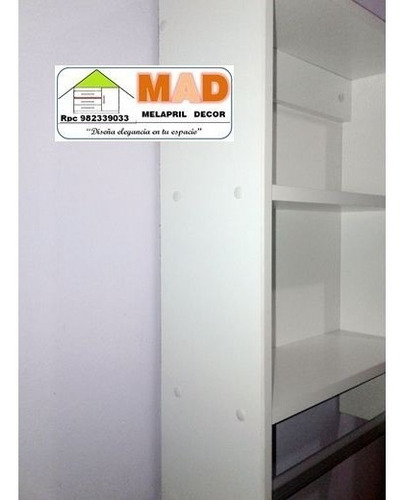 Toallero Repisa Baño Y Cocina