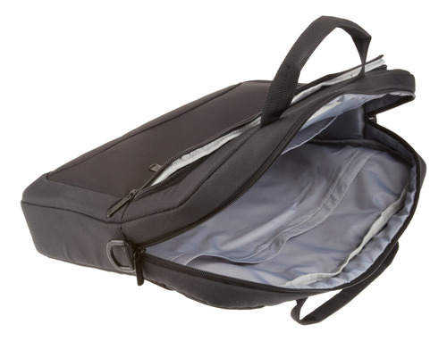 Bandolera Amazon Basics Para Portátil X10 De 15,6 Pulgadas,