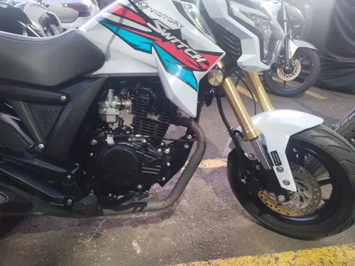 Victory Switch 150 Modelo 21