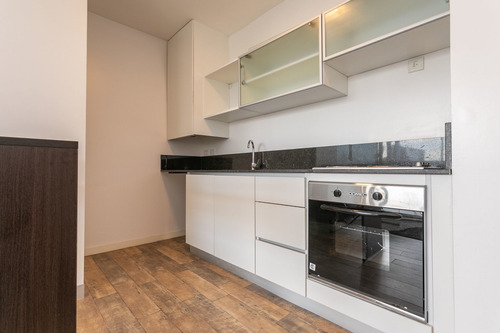 Imagen 6 de 30 de Venta Departamento 2 Ambientes San Telmo Amueblado