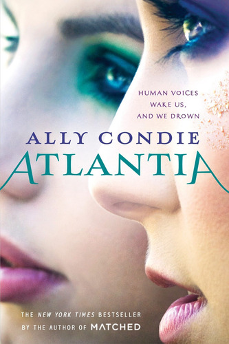 Atlantia - Penguin Usa - Condie, Ally Kel Ediciones