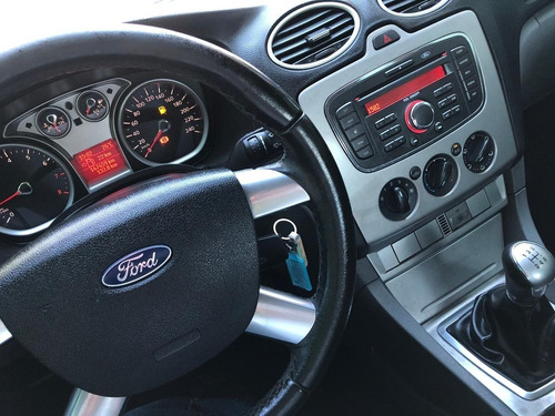 Ford Focus Hatch 2011 Completo 1.6 Flex Revisado Novo