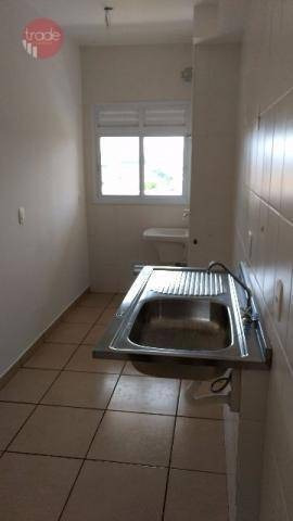 Apartamento Com 2 Dormitórios À Venda, 63 M² Por R$ 300.000,00 - Vila Amélia - Ribeirão Preto/sp - Ap6552