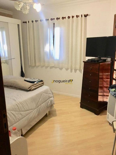 Casa Com 3 Dormitórios À Venda, 190 M² Por R$ 985.000,00 - Balneário Mar Paulista - São Paulo/sp - Ca3770