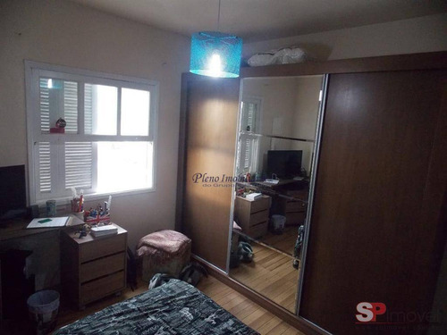 Imagem 13 de 22 de Sobrado Com 2 Dormitórios À Venda, 85 M² Por R$ 521.000,00 - Vila Amália (zona Norte) - São Paulo/sp - So0542