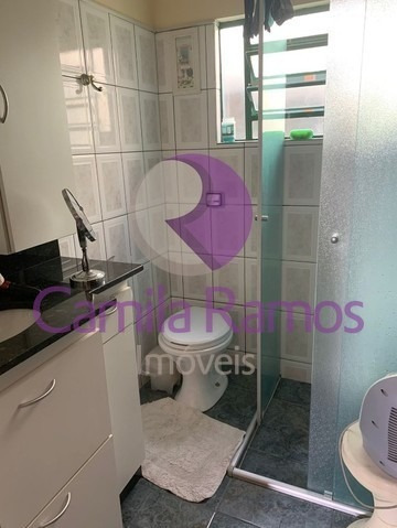 Imagem 8 de 11 de Casa À Venda Com 03 Dormitórios Sendo 1 Suíte, Vila Suissa, Mogi Das Cruzes/sp. - Ca00644 - 70111164