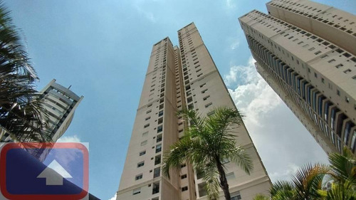 Imagem 7 de 30 de Apartamento Com 4 Quartos E 6 Banheiros Para Alugar, 178 M² Por - Cidade Monções, São Paulo - Sp - 25619