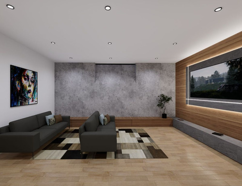 Casa En Venta Lomas De Cocoyoc