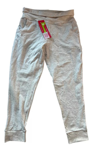 Pants Jogger Charly Active Para Dama (5026746)