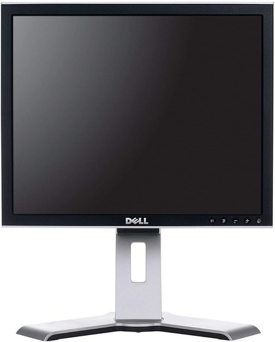 Monitor Dell 17 Pulgada Somos Oficinas Garantia Importados (Reacondicionado)