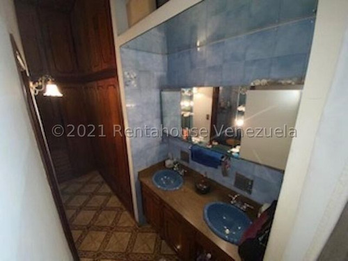 Imagen 24 de 30 de Espectacular Casa En Venta En Santa Paula #22-10901