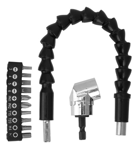 Accesorio Para Amoladora Eléctrica, Broca De 105 Grados, S,