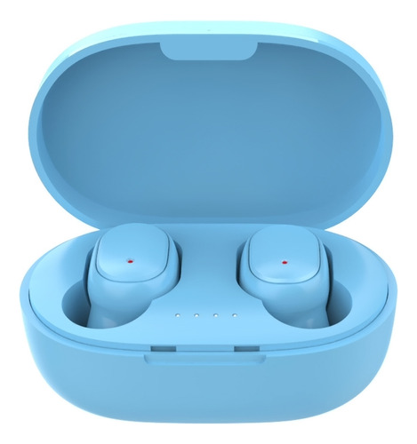 Auriculares True Earbuds Reduction, Control De Auriculares I