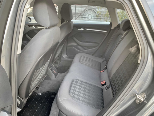 Audi A3 2016 1.4 Tfsi Stronic 125cv