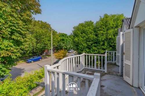 Casa - Chalet En Venta En Mar Del Plata